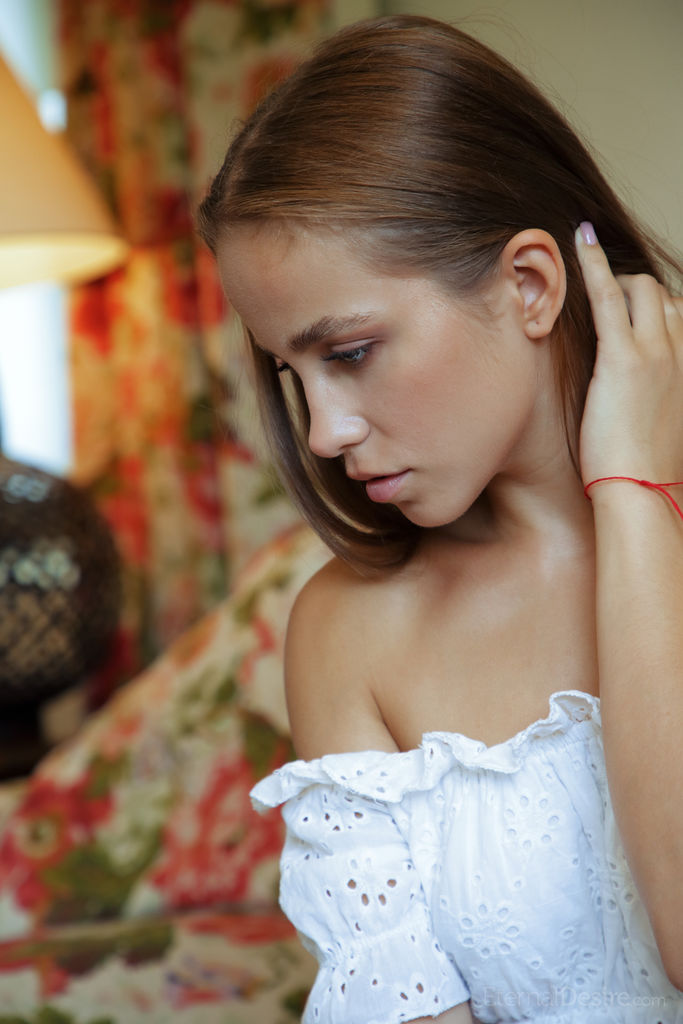 Beautiful Girl Cassia With Sexy Ass