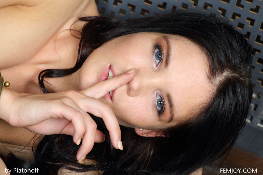 Bailey D In Trust Me