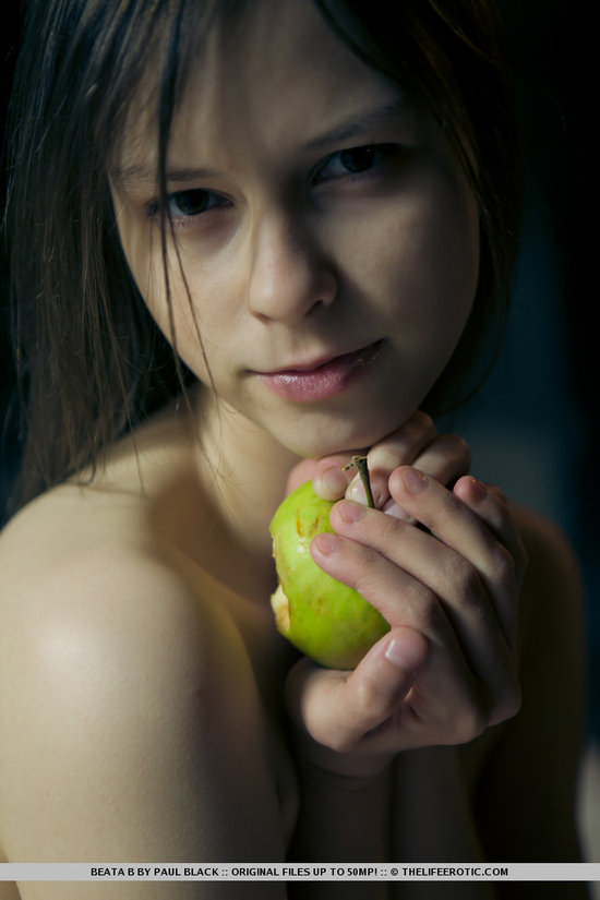 Beata B Fucked Cover Photo