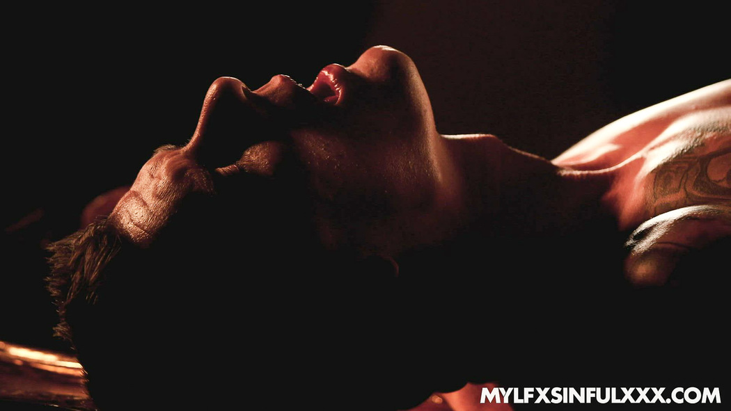 Brandi Love And Ania Kinski Looking To Make An Erotic Film