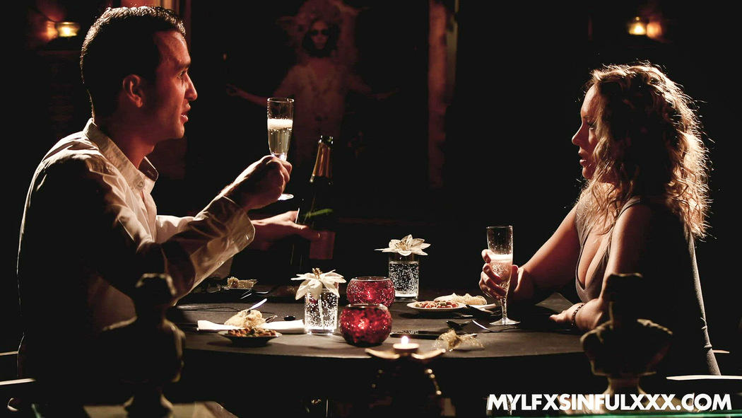 Brandi Love And Ania Kinski Looking To Make An Erotic Film