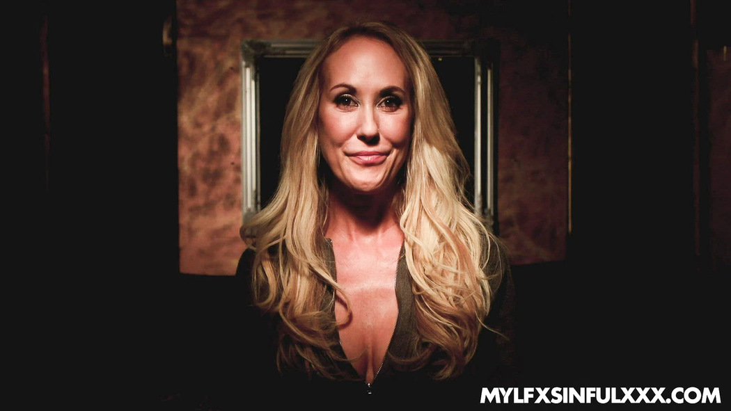 Brandi Love And Ania Kinski Looking To Make An Erotic Film