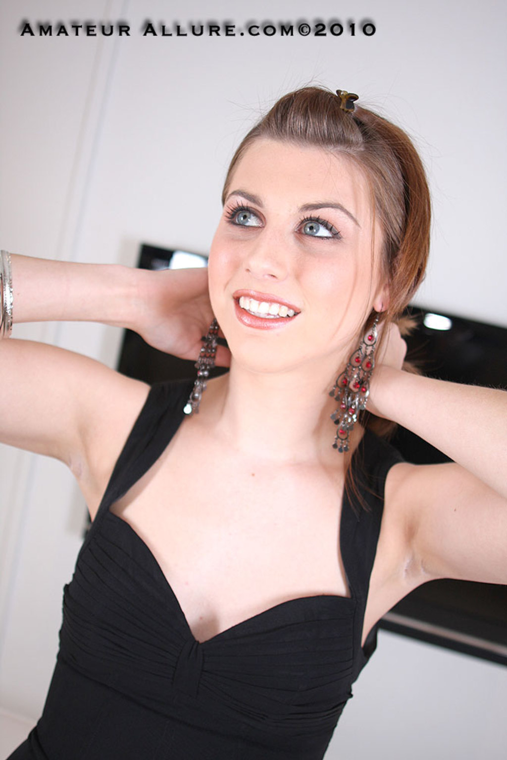 Brooke Allure Porn Cover Photo