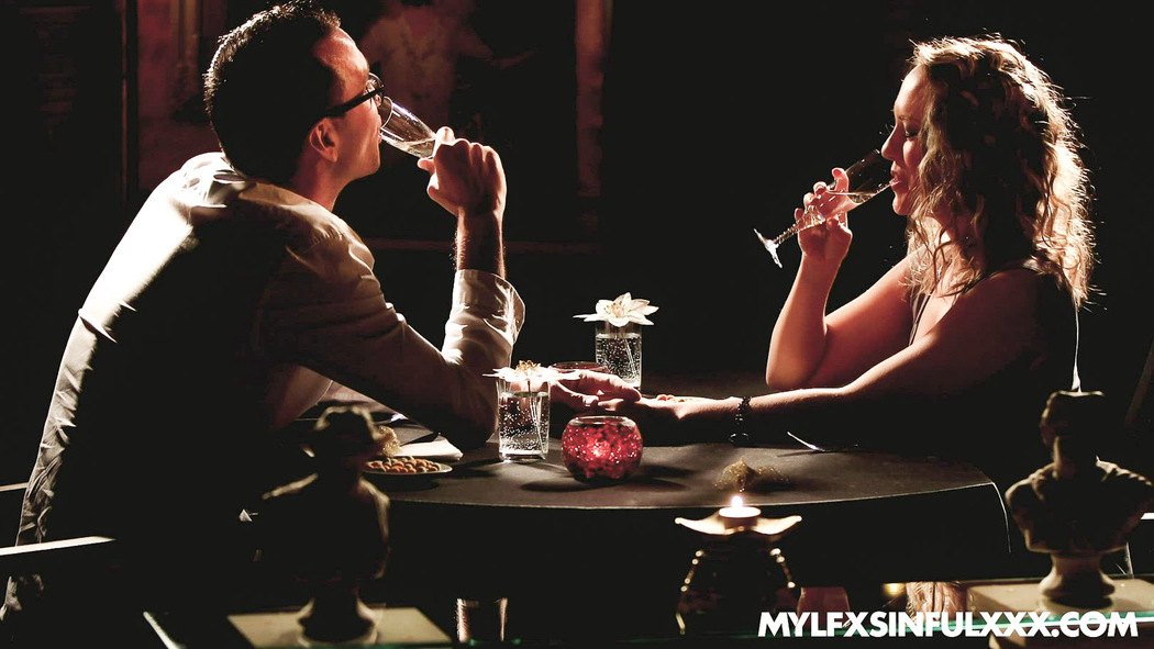 Brandi Love And Ania Kinski Looking To Make An Erotic Film