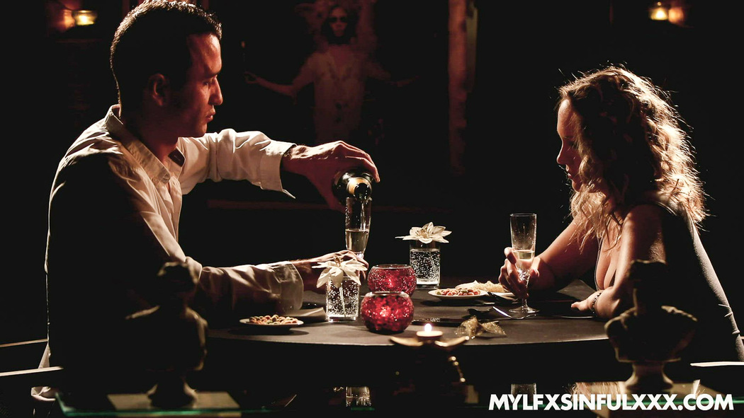 Brandi Love And Ania Kinski Looking To Make An Erotic Film