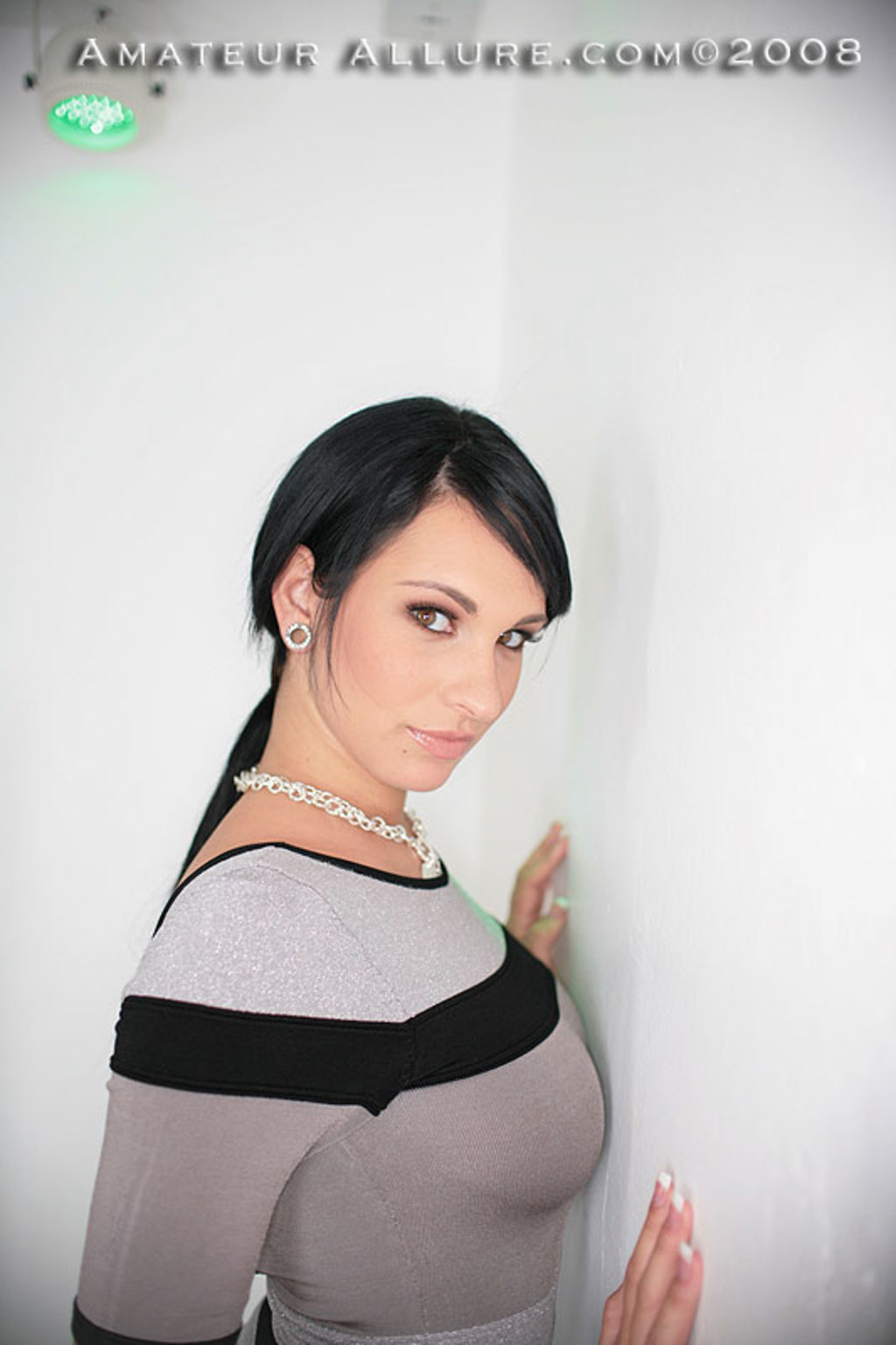 Busty Kitty Gives Head Cover Photo