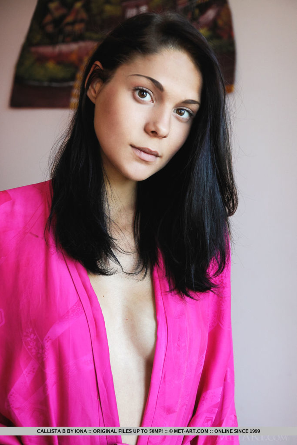 Callista B In Keldie