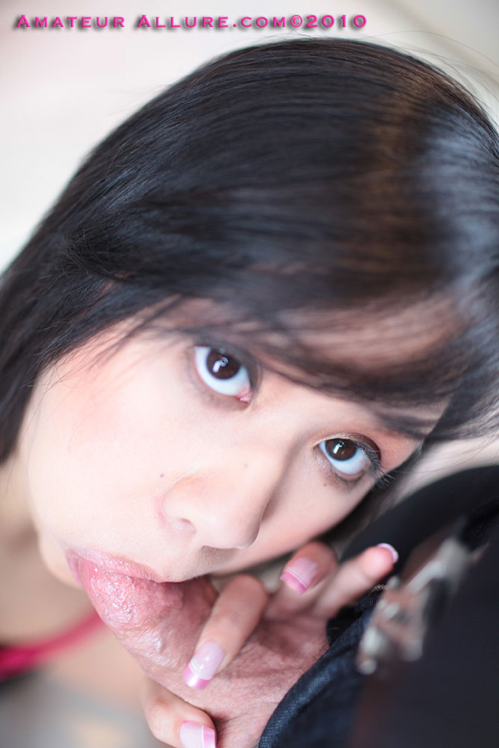 Carmina Swallows Cock Gets Fucked