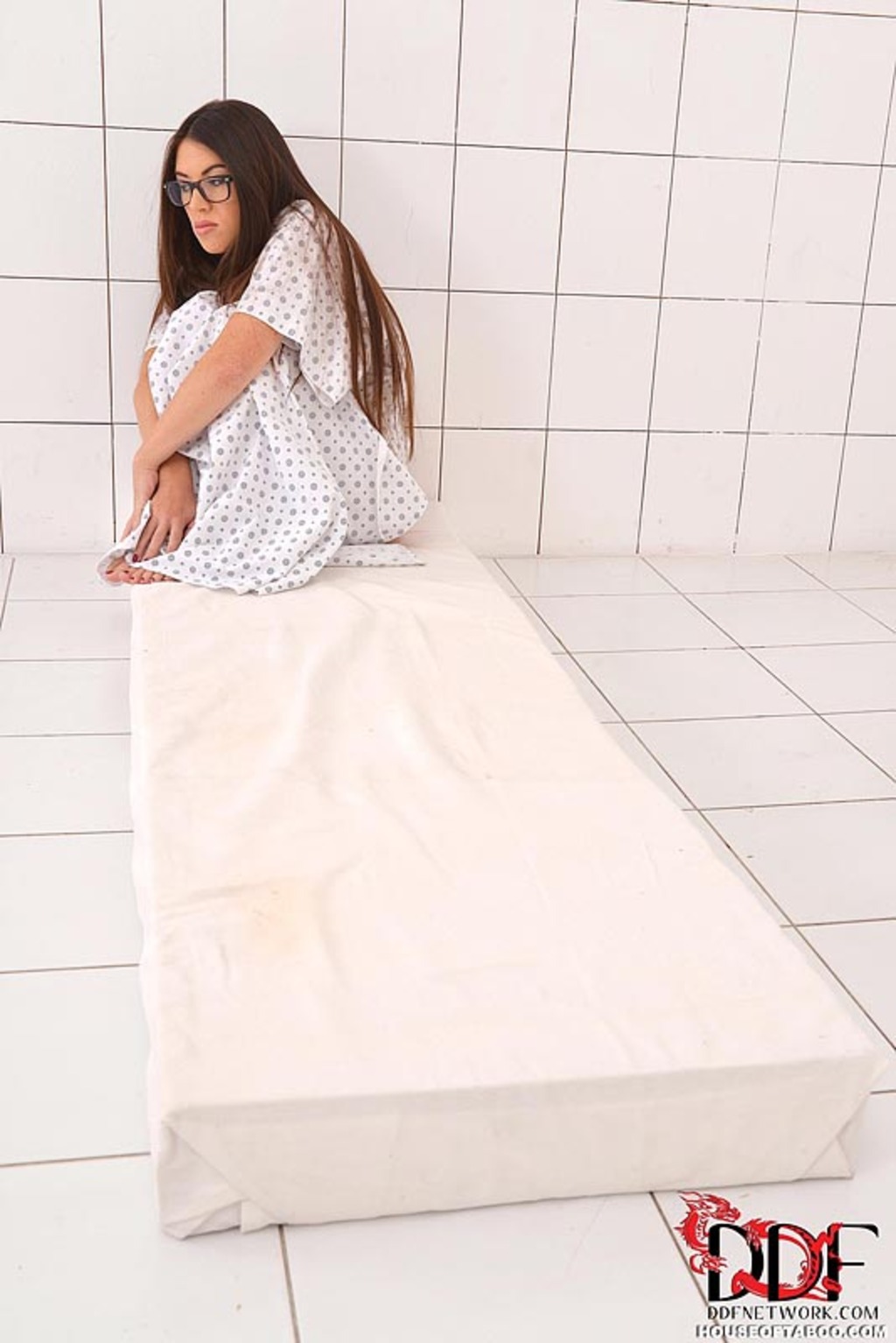 Cathy Heaven & Tiffany Doll Cover Photo