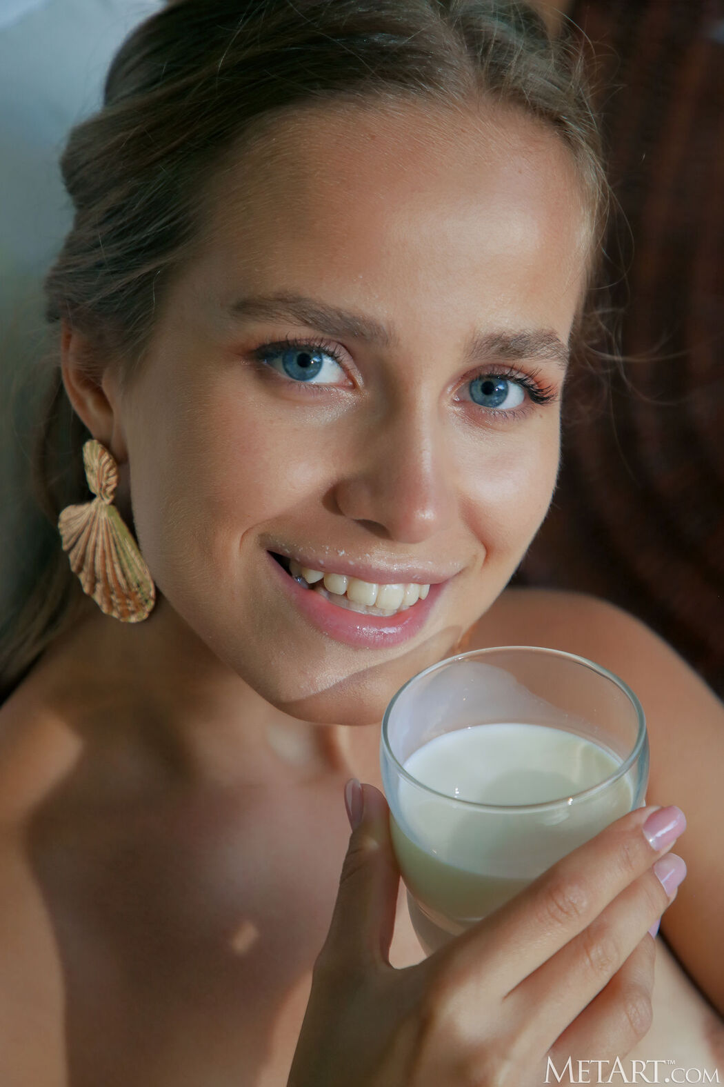 Cassia Sharing Every Inch Of Her Gorgeous Body With You