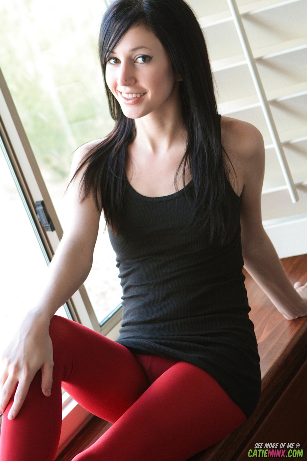 Catie Minx Cover Photo