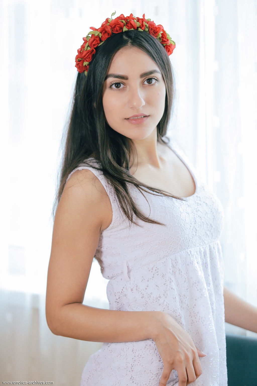 Cira Nerri Teen Hottie