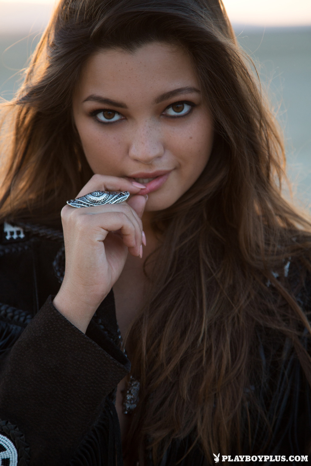 Cowgirl Chelsie Aryn Miss March