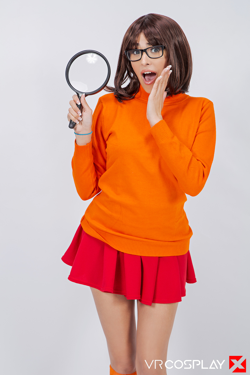 Dani And Stephanie In Scooby Doo A XXX Parody