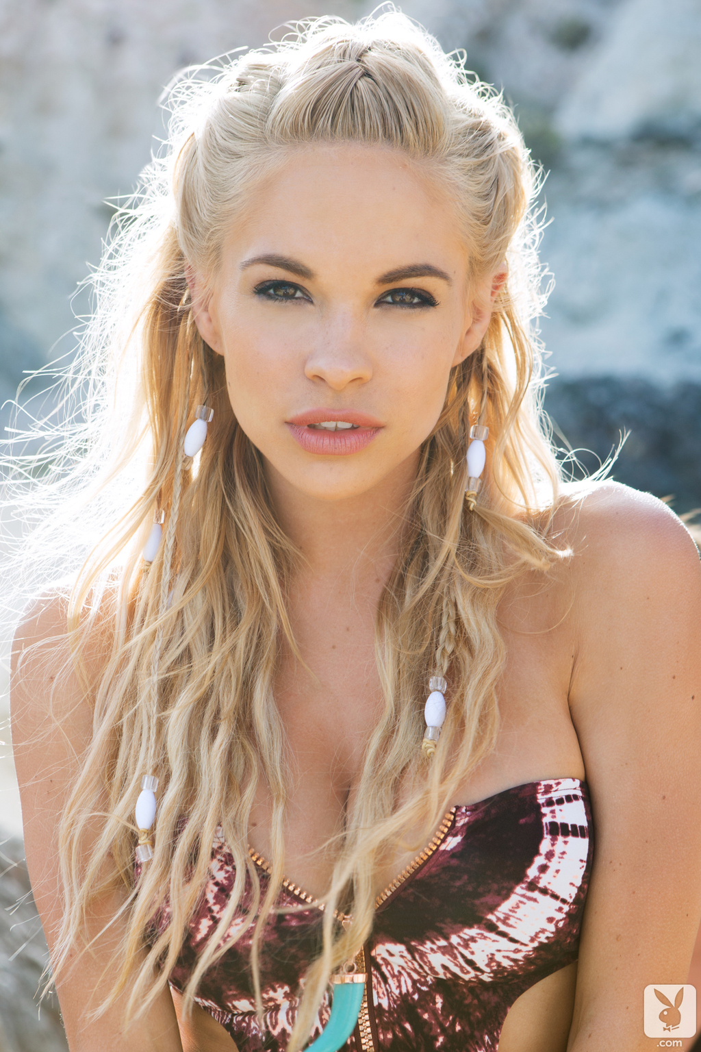 Dani Mathers In Dangerous