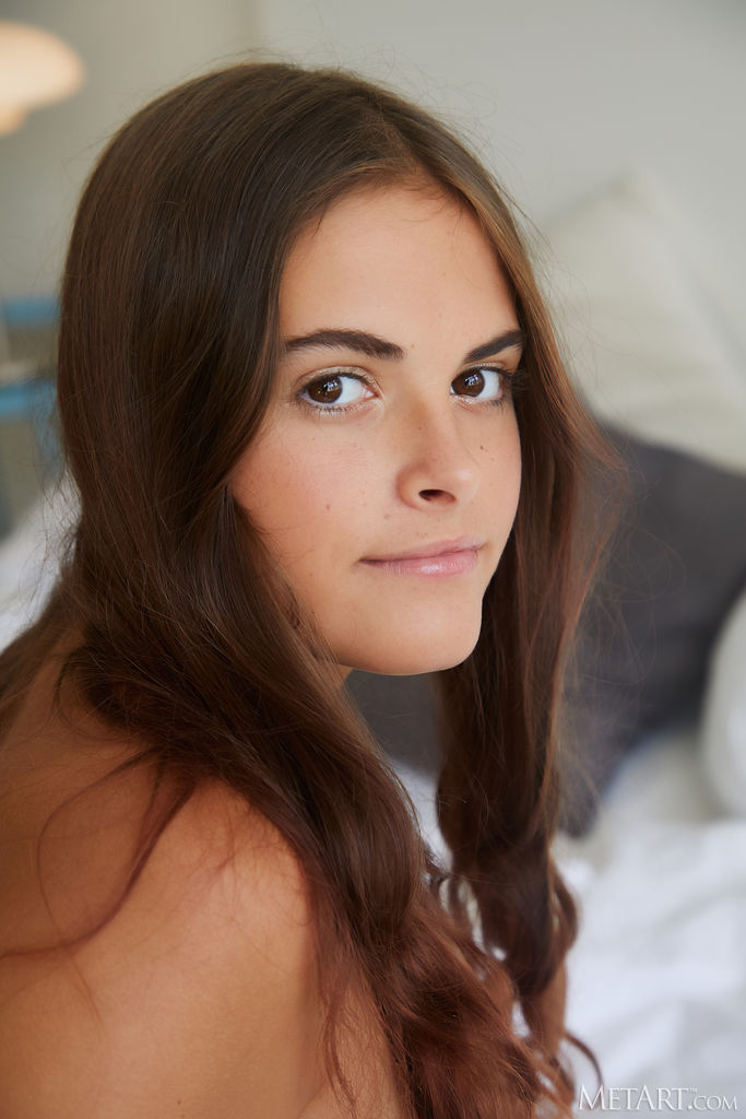 Cute New Model Minnie Share Her Naked Beauty