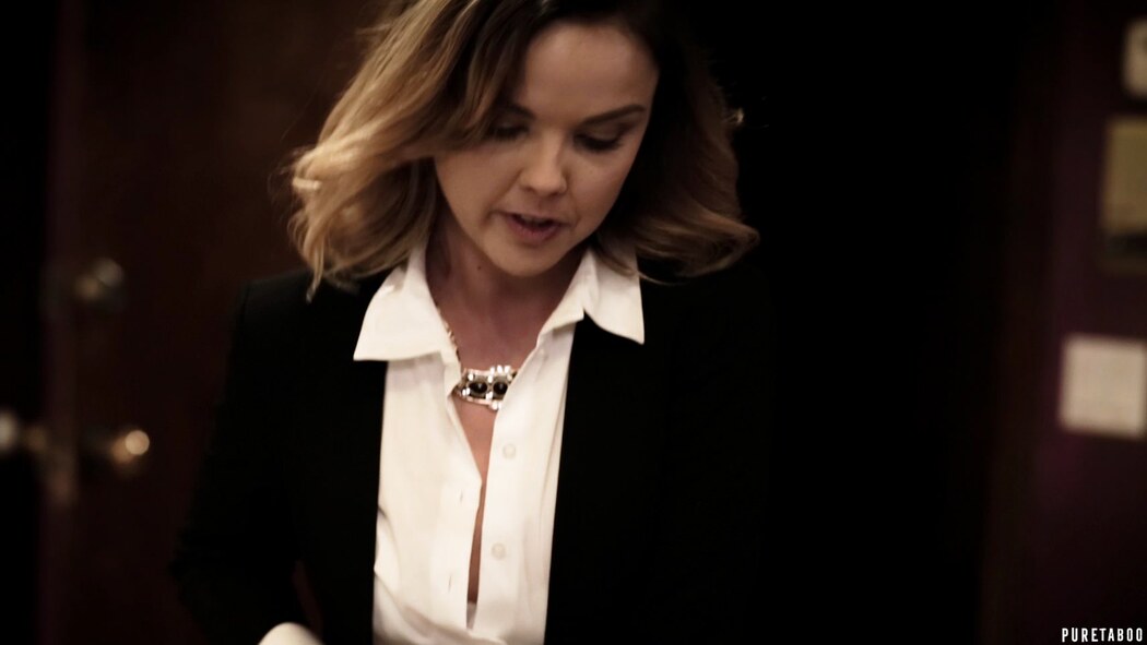 Dillion Harper Tricked Into Sex