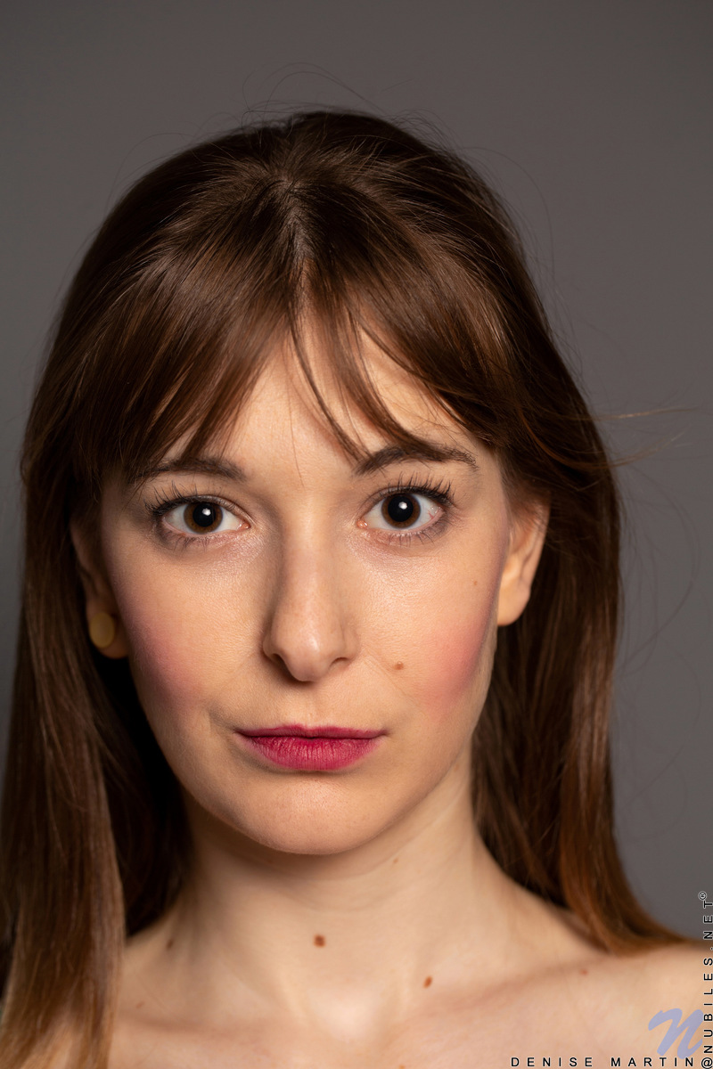 Denise Martin Complete Sex Attention