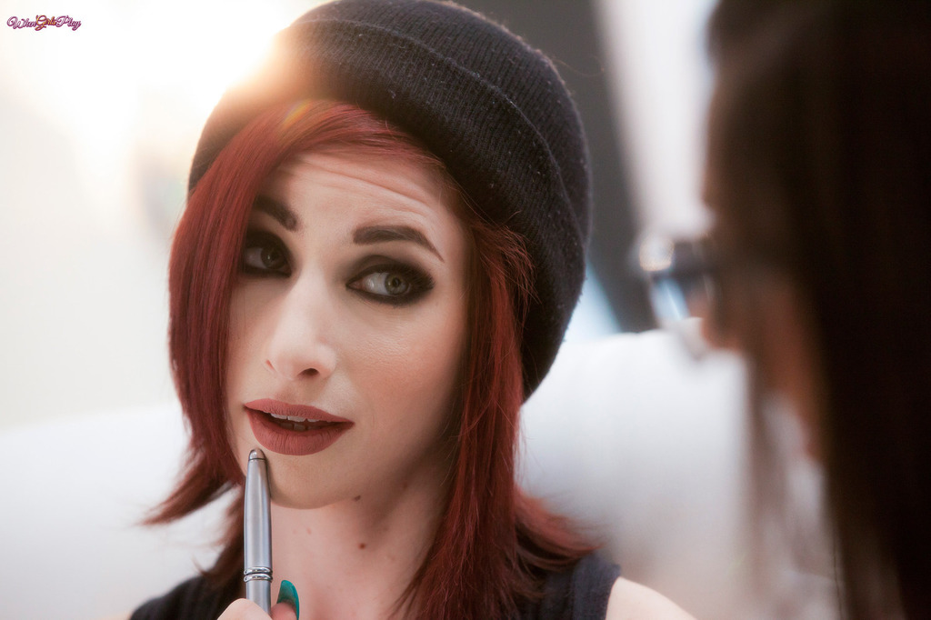 Darcie Dolce And Sheena Rose Cover Photo