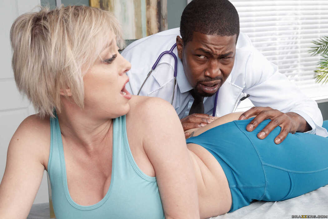 Dee Williams Need For Sex