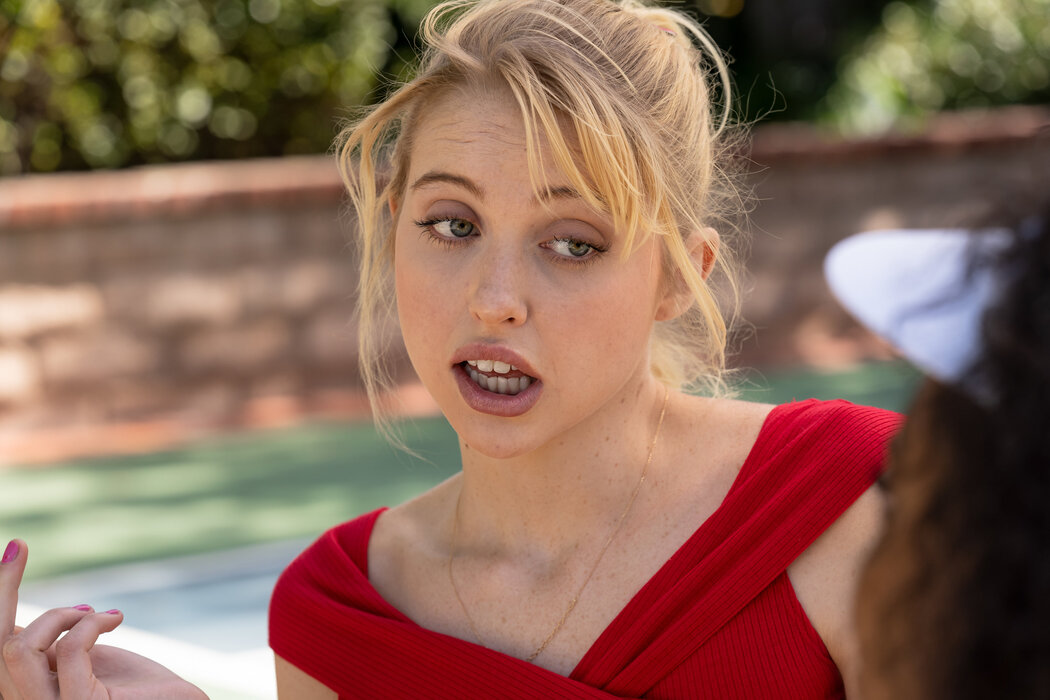 Demi Sutra And Chloe Cherry Private Lessons