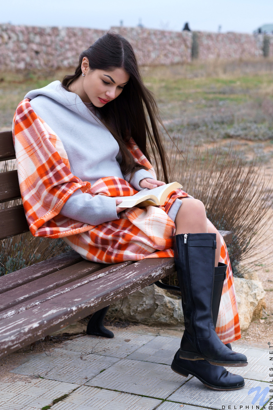 Delphina Cream Filled Fuck Hole