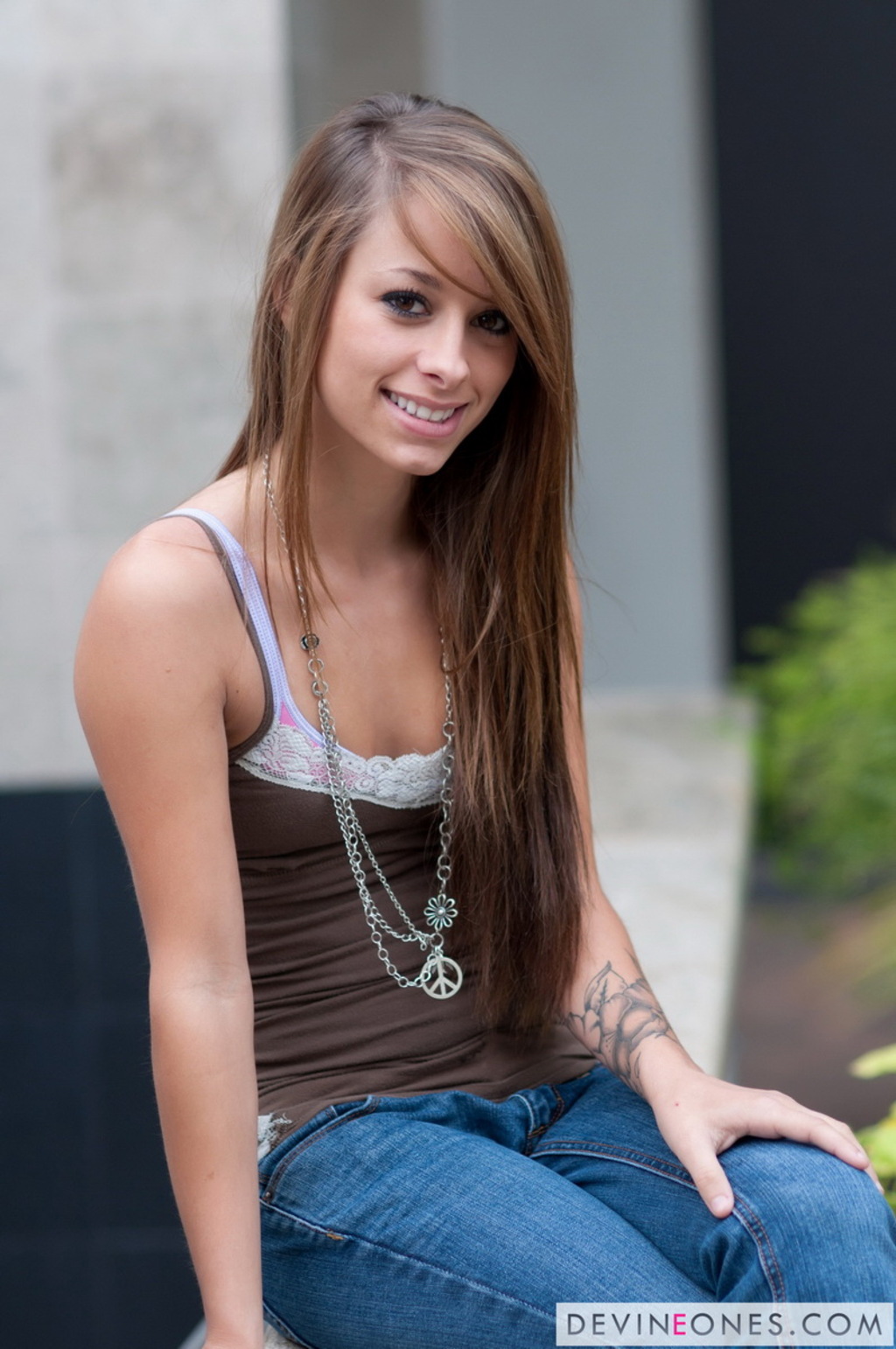 Devine One Riley Jensen