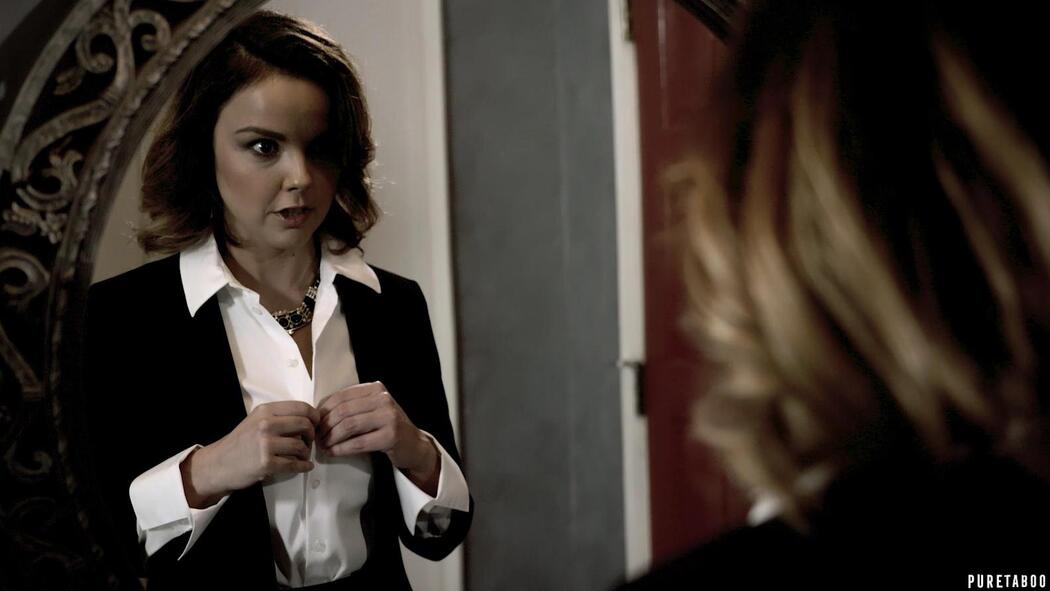 Dillion Harper Tricked Into Sex Cover Photo