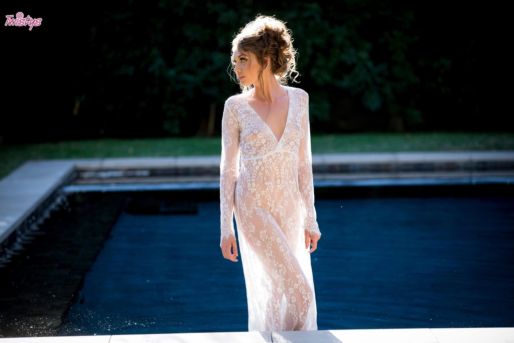 Elena Koshka Is Twistys Treat Of The Year 2018