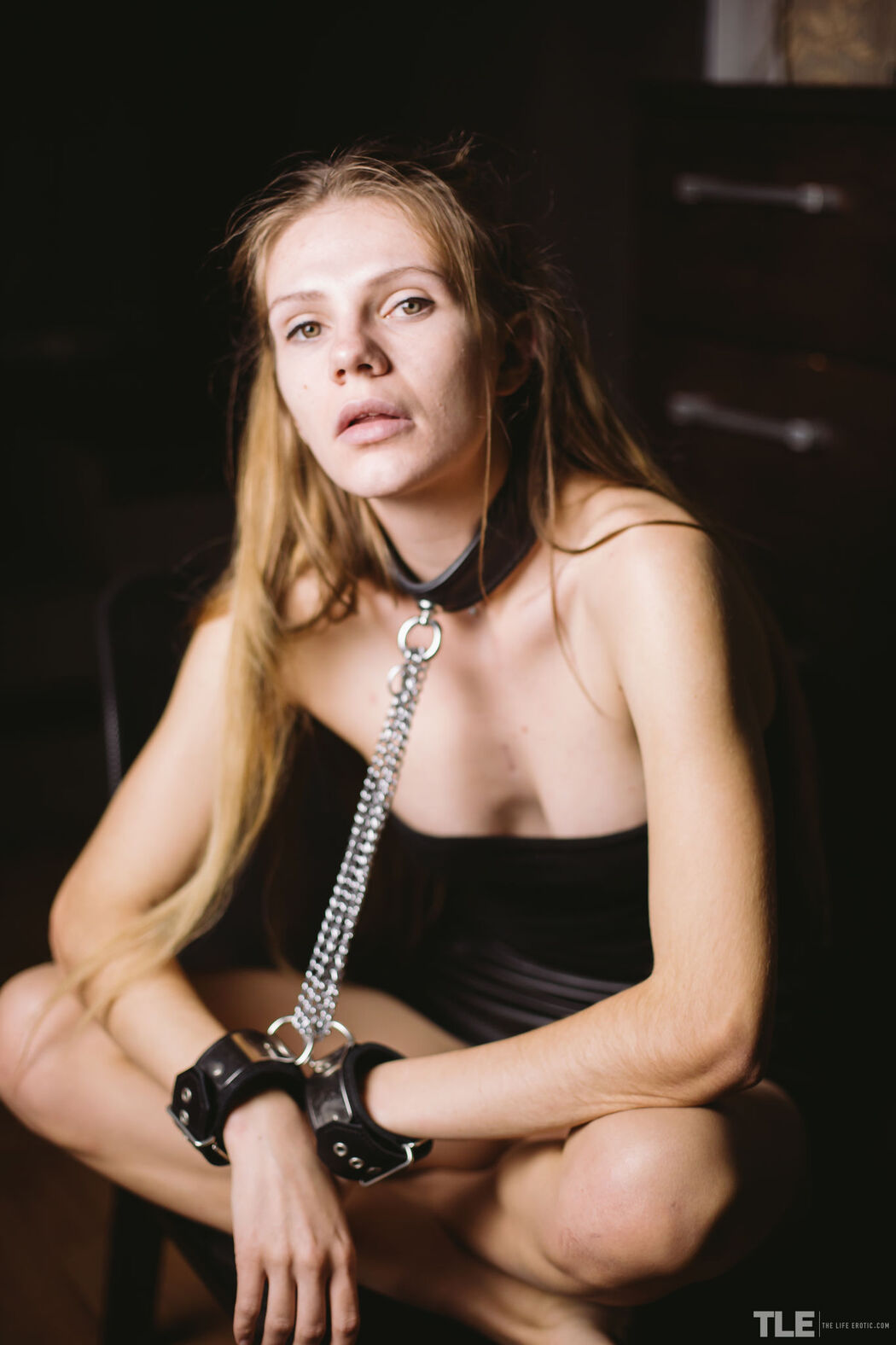 Elina De Lion Gets Most Mindblowing Orgasm Of Her Life