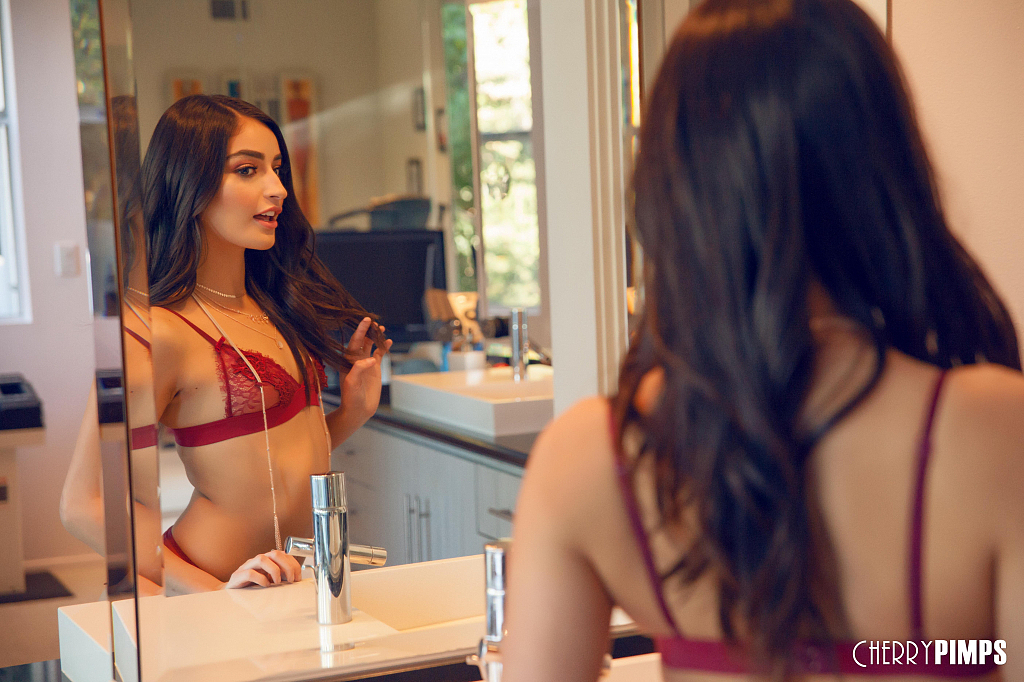 Emily Willis Just Might Need To Masturbate A Little Cover Photo