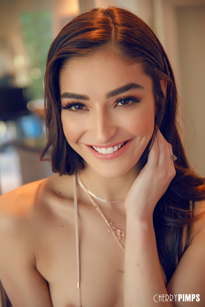 Emily Willis Just Might Need To Masturbate A Little