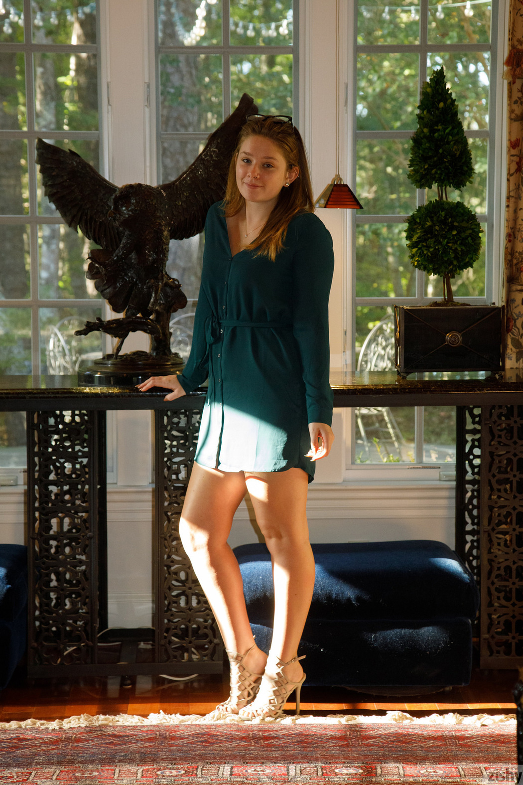 Fawn Richfield Sexy Amateur Cover Photo