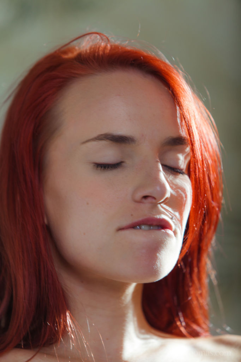 Eveline Dellai And Leila Smith