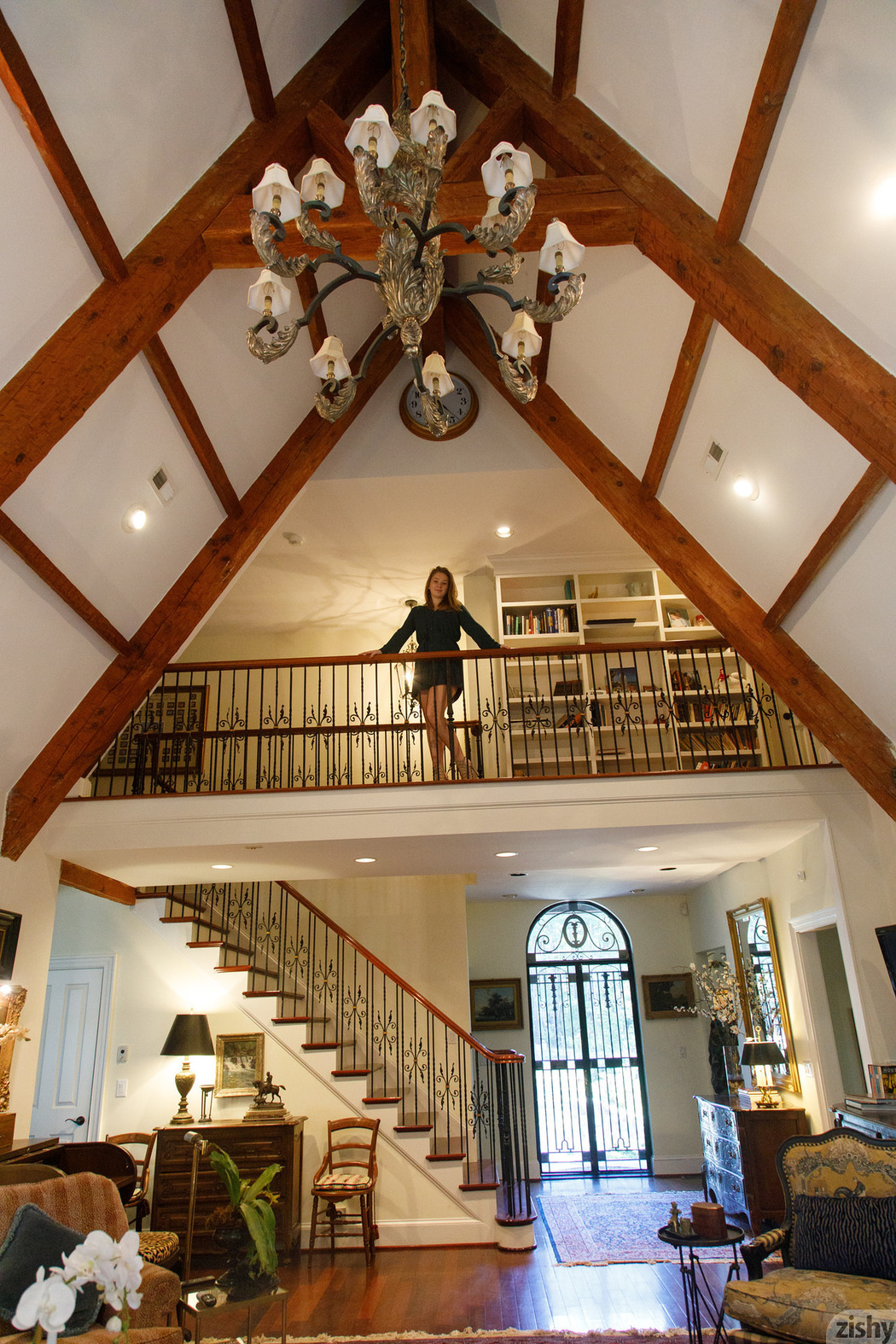 Fawn Richfield Sexy Amateur