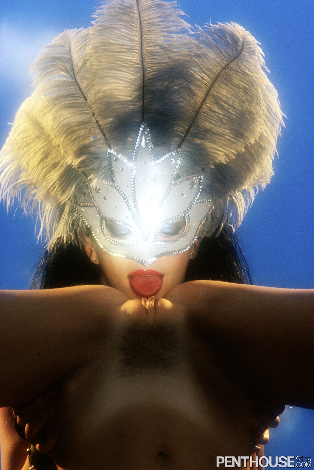 Evelyn And Laurie Good Lesbian Frolic Around Here