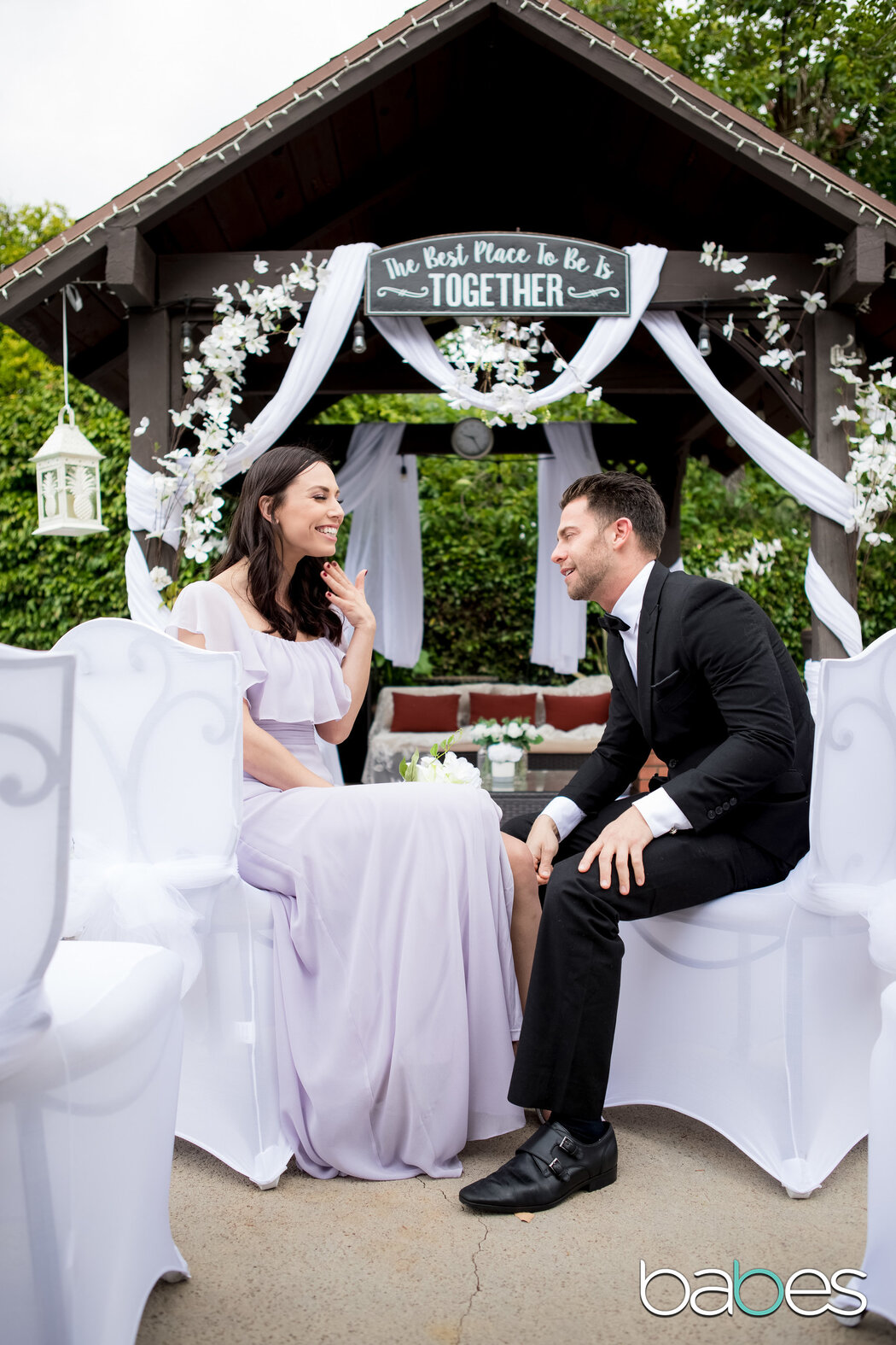 Famous Pornstar Aidra Fox Immediately Fucked