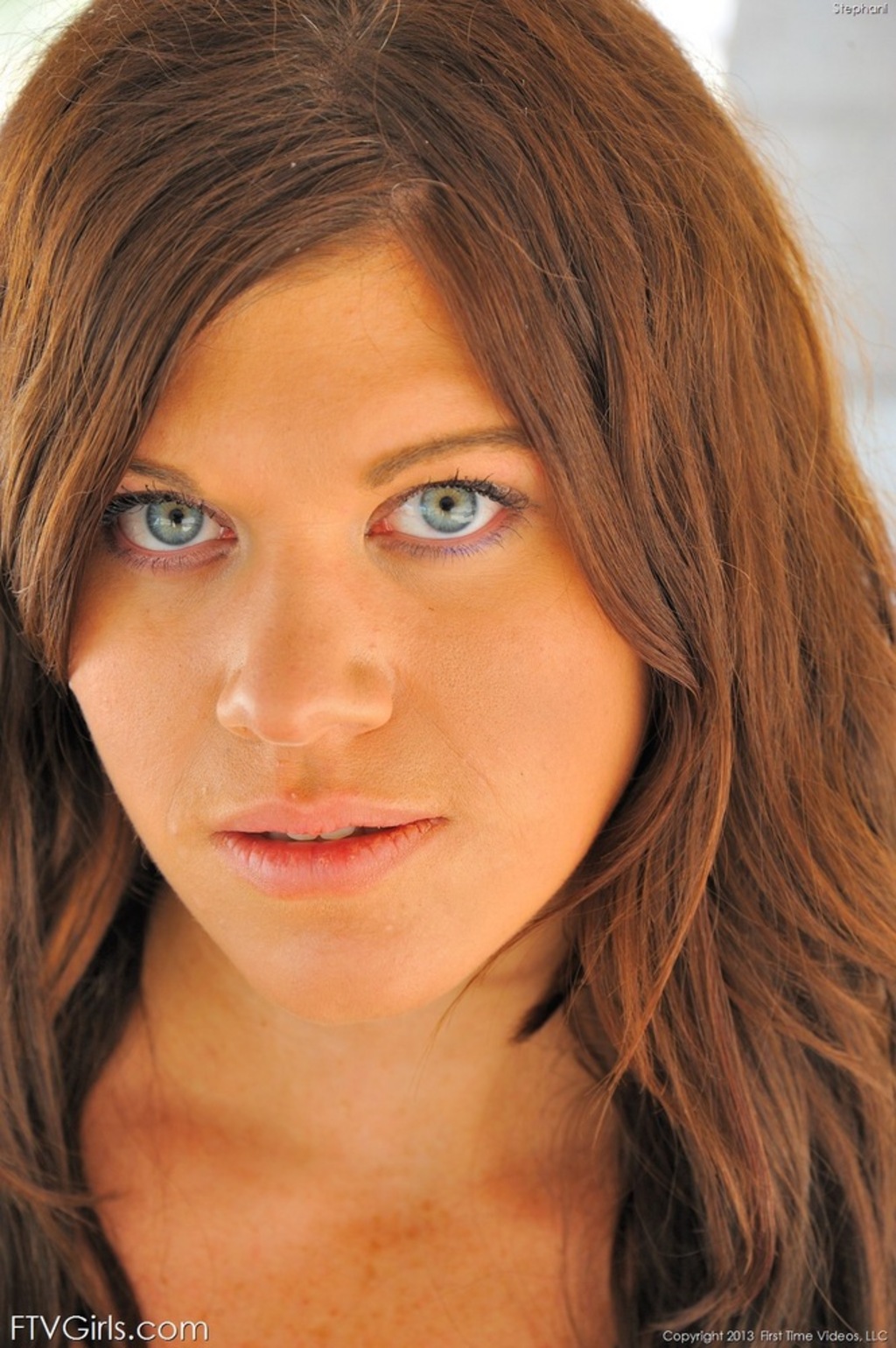 FTV Girls Cortney Sophie Stephani