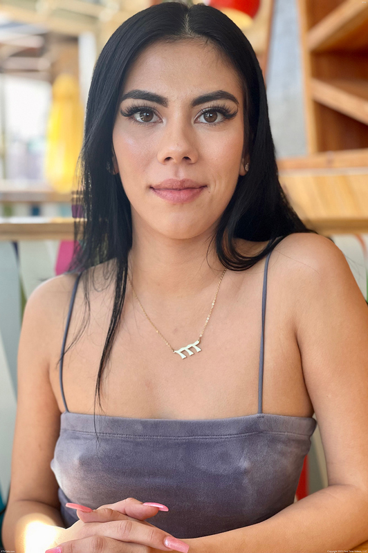 FTV Mila Spread Her Pussy Like Hot Babe