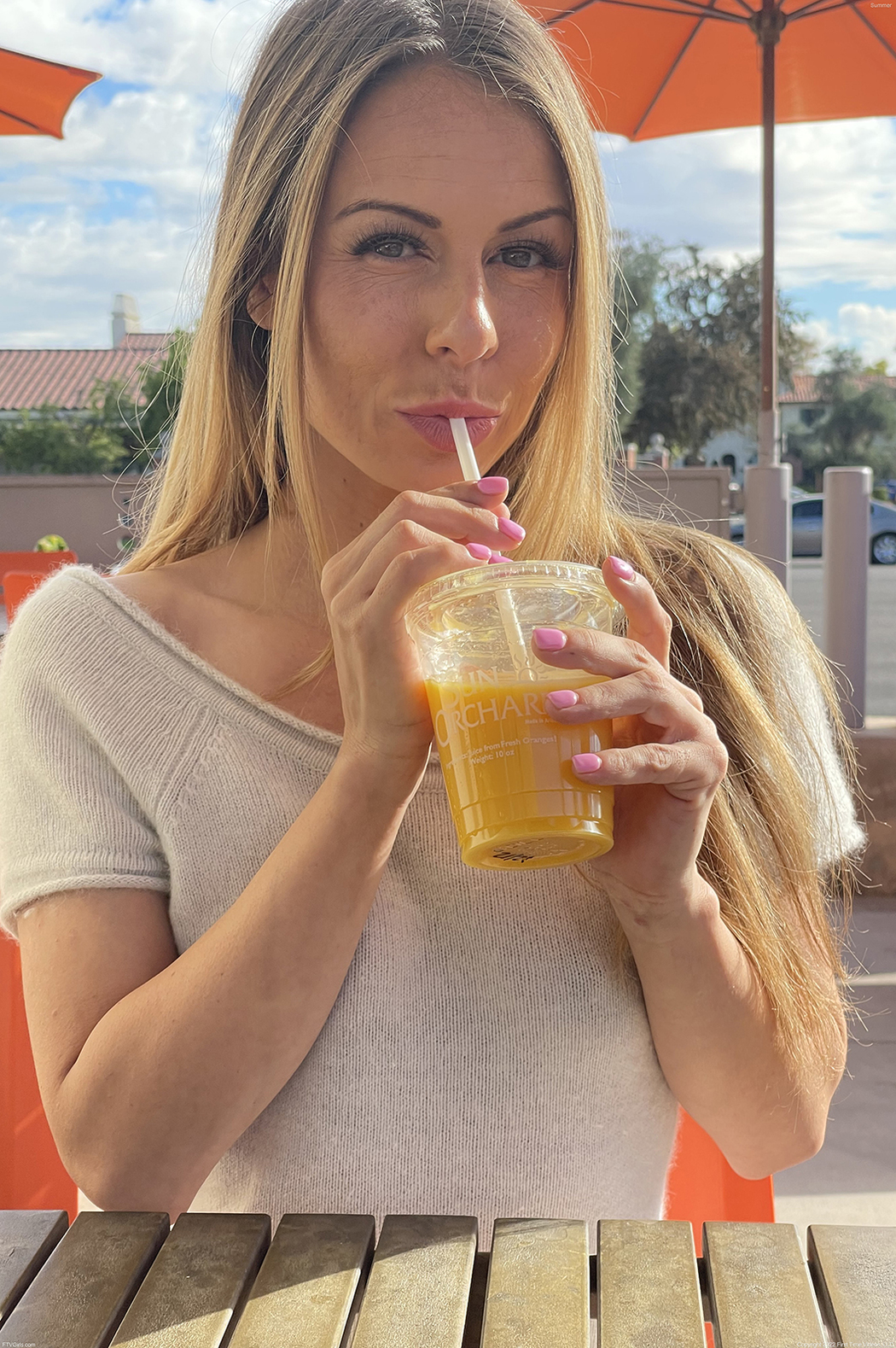 FTV Summer Have Fun And Pleasure