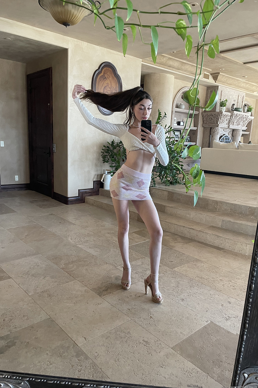 FTV Tori Beautiful Girl Looks Amazing With Her Naughty Games