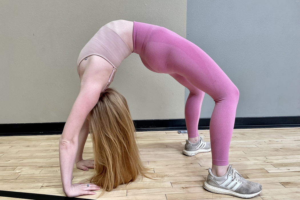 FTV Sierra Sporty Babe With Amazing Sexy Body