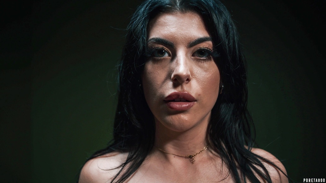 Gal Ritchie In Reality And Simulation