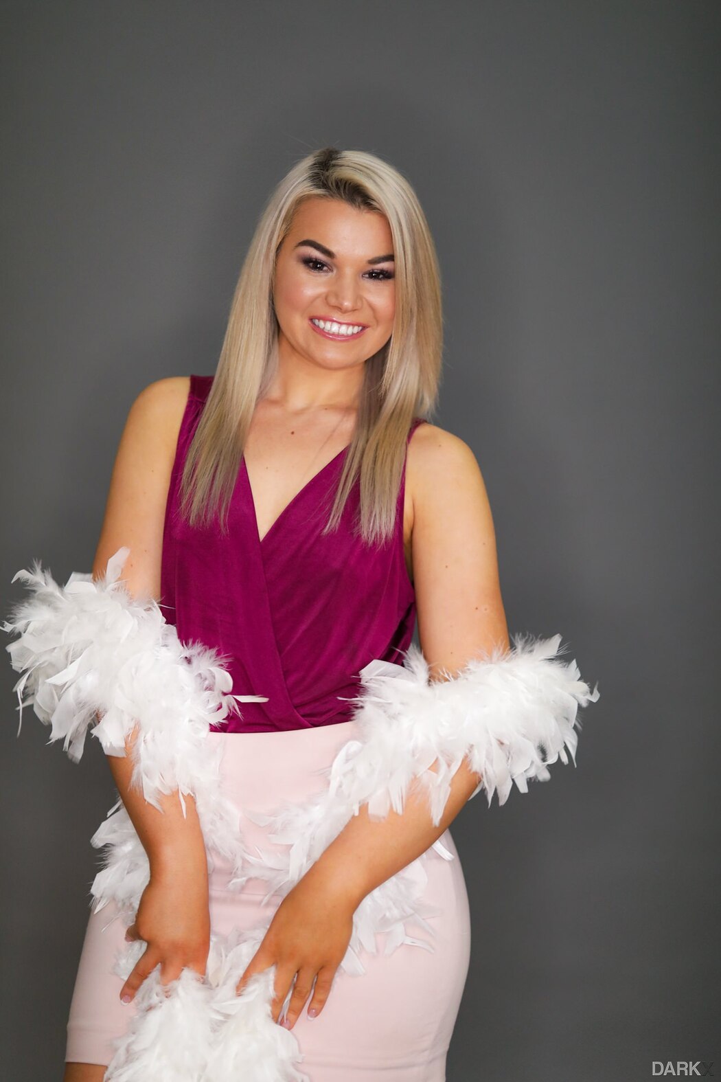 Gemma Parker Taste First Time Big Black Cock Cover Photo