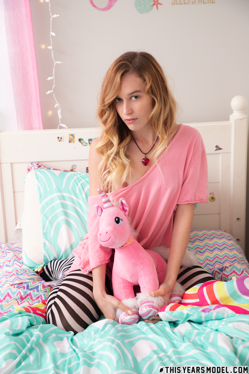 Glam Lady Samantha Styles