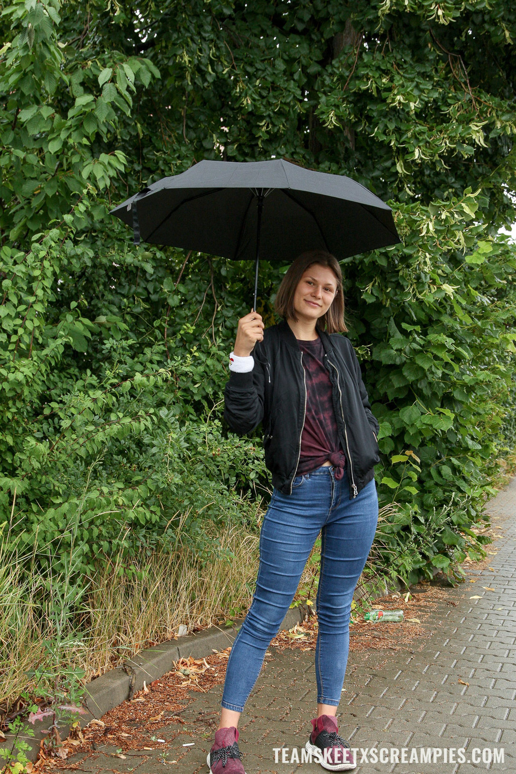 Grace Carson Get Naked And Practice Some Fun Activities Cover Photo