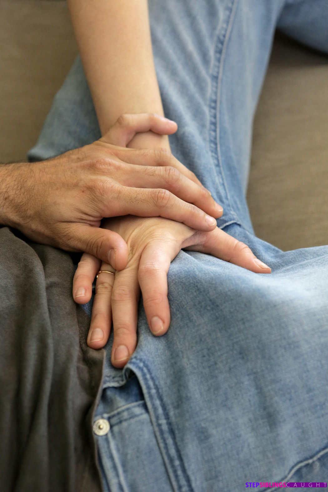 Haley Reed Sex Realization