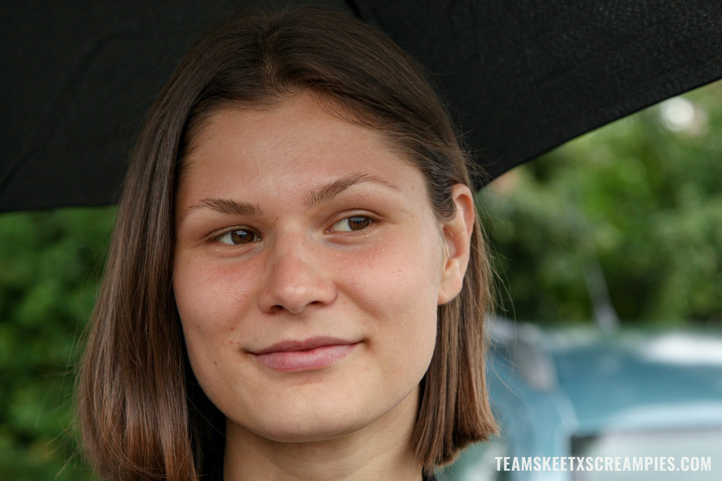 Grace Carson Get Naked And Practice Some Fun Activities