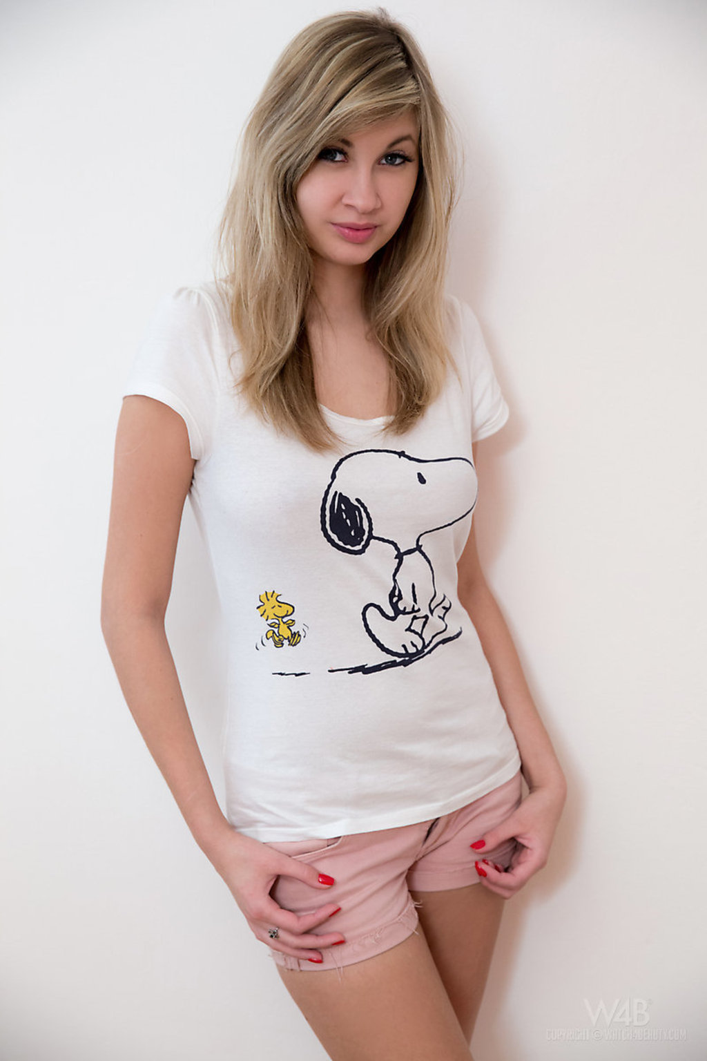 Watch For Beauty Cover Photo