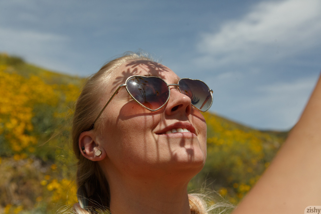 Harley Woodburn Explore California